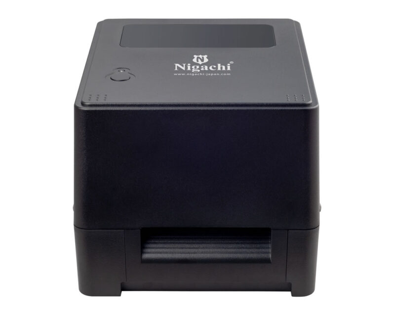 Nigachi NC TBD 800TT/DT Thermal Transfer Barcode printer