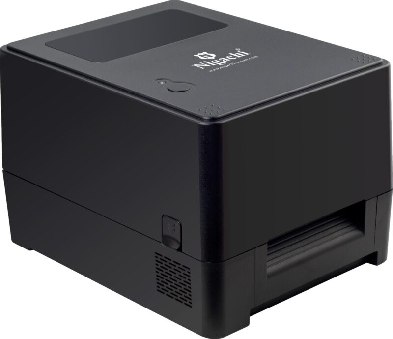 Nigachi NC TBD 800TT/DT Thermal Transfer Barcode printer - Image 2