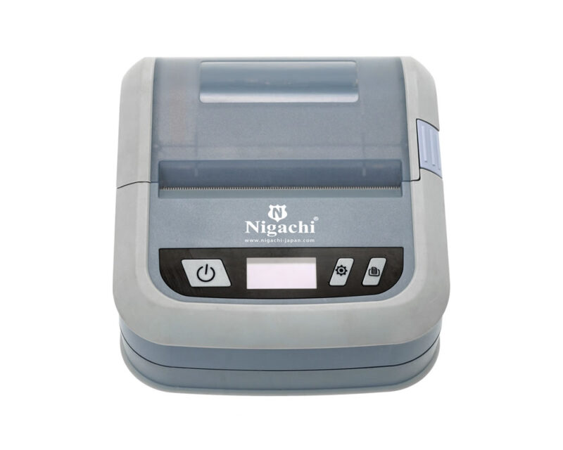 Nigachi NC 103PMP Mobile BT printer 3 Inch
