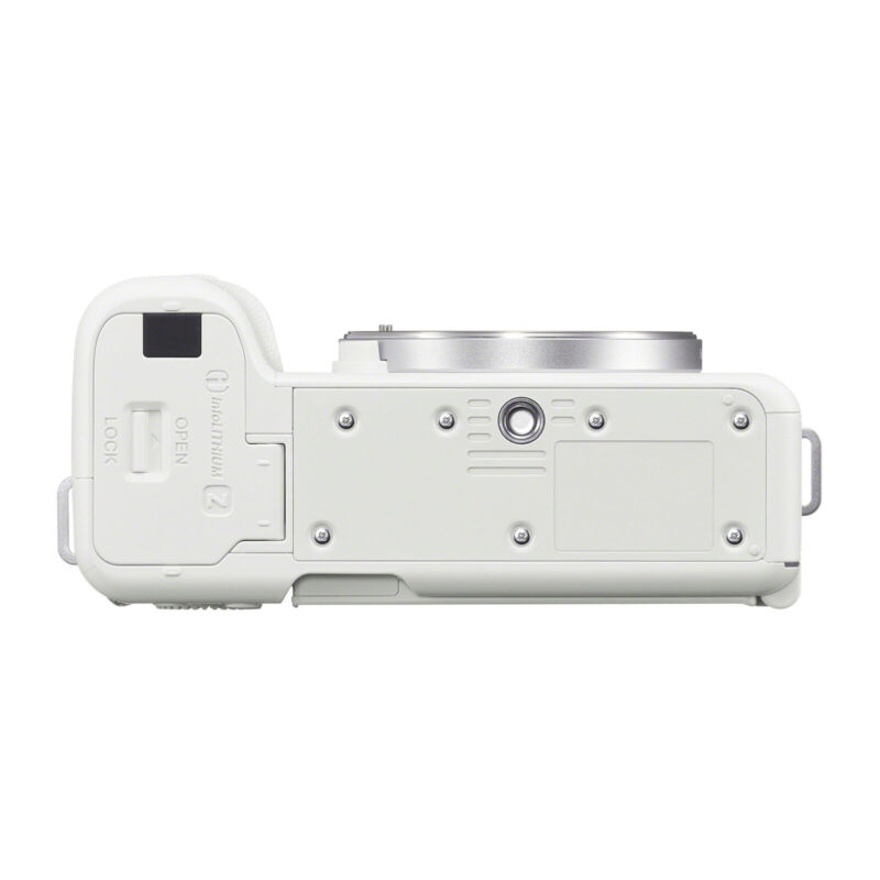 Sony Alpha 7C Ⅱ Versatile Compact Full-frame Camera | Body Only, Black/White - Image 9