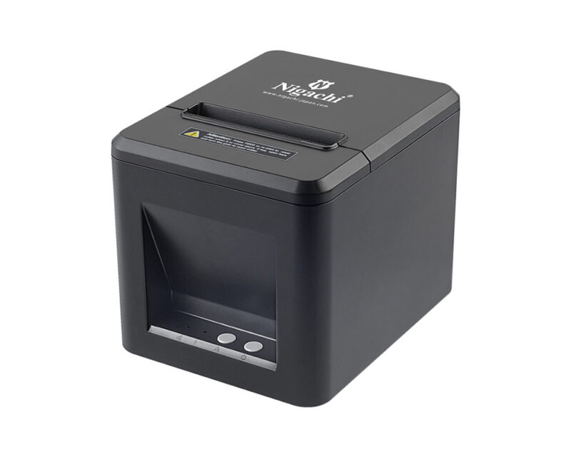 Nigachi NC-TP230 Thermal Receipt Printer