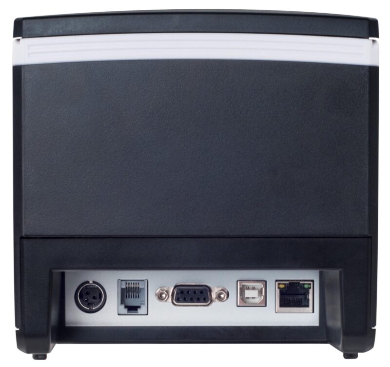 Nigachi NC-TP260 Thermal Receipt Printer - Image 3