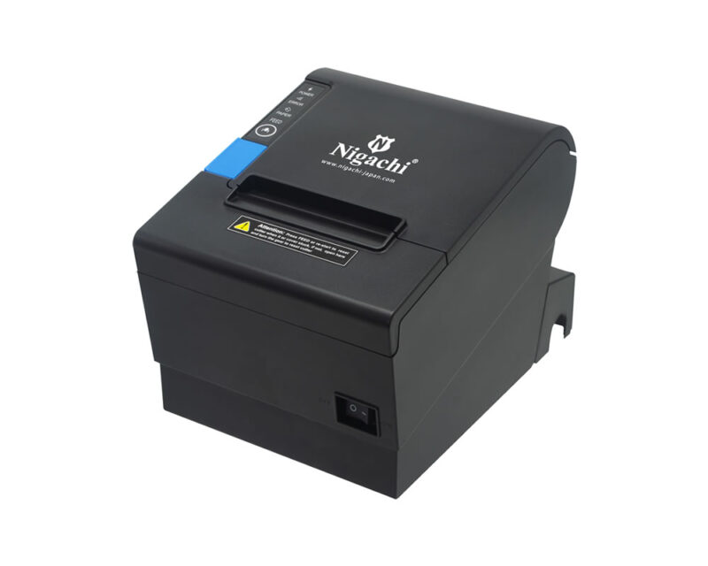 Nigachi NC-TP300 Thermal Receipt Printer