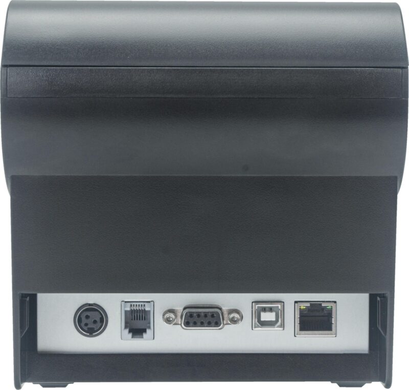 Nigachi NC-TP300 Thermal Receipt Printer - Image 2