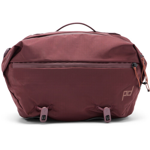 Peak Design BAS-7-EP-1 Unisex-adult Outdoor Sling Bag, 7L, Eclipse - Image 2
