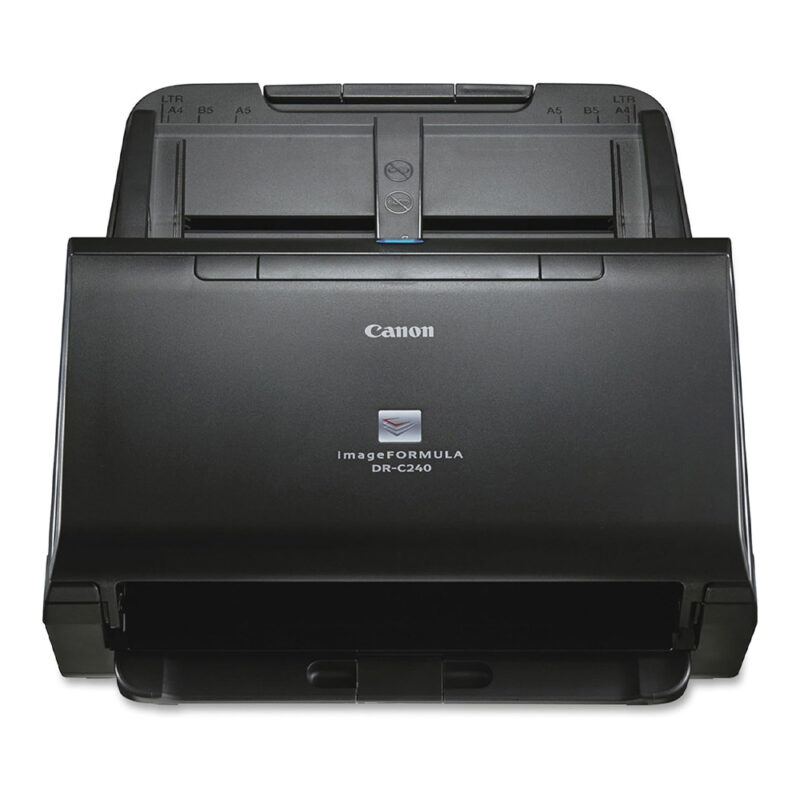 Canon DR-C240 Office Document Scanner