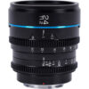 Sirui Night Walker 24mm T1.2 S35 Cine Lens for E-Mount (Black)