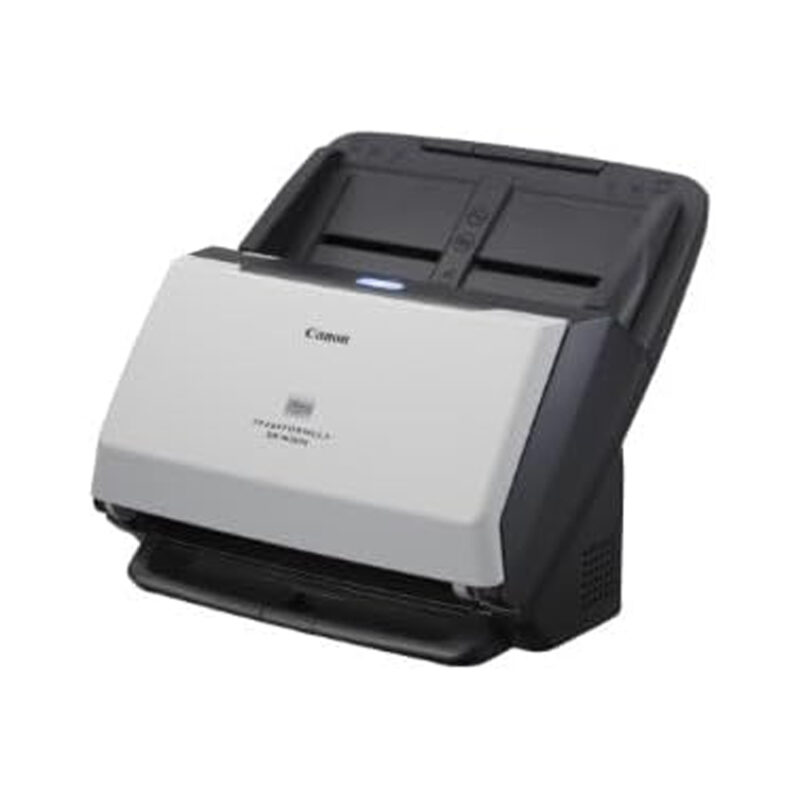 Canon DR-M160II - Document Scanner - Image 3