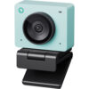 OBSBOT Meet SE AI-Powered Full HD Webcam | Aurora Green