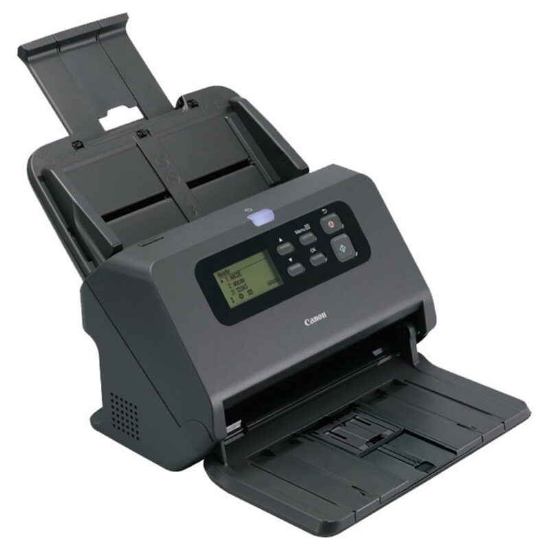 Canon DR-M260 Office Document Scanner