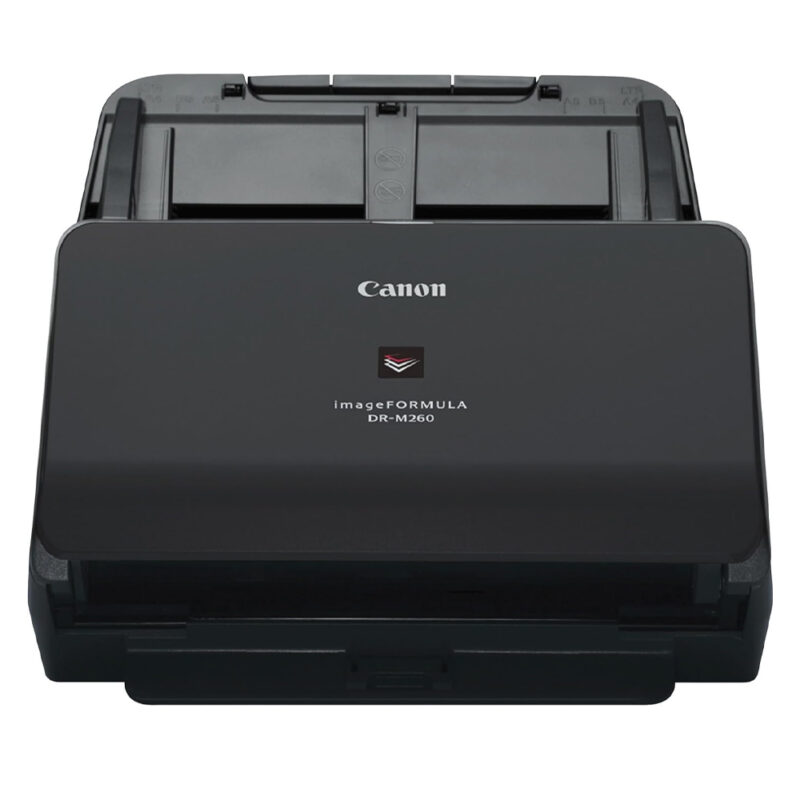 Canon DR-M260 Office Document Scanner - Image 2