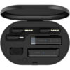 OBSBOT BY-WM3U Mini Wireless Microphone System for Mobile Devices & Cameras