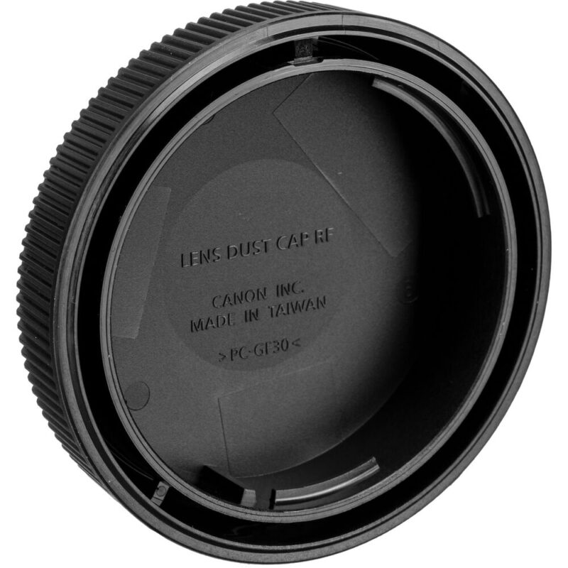 Canon EF-EOS R Adapter Mount, Black - Image 5