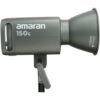 Aputure amaran 150c RGB LED Monolight-Gray