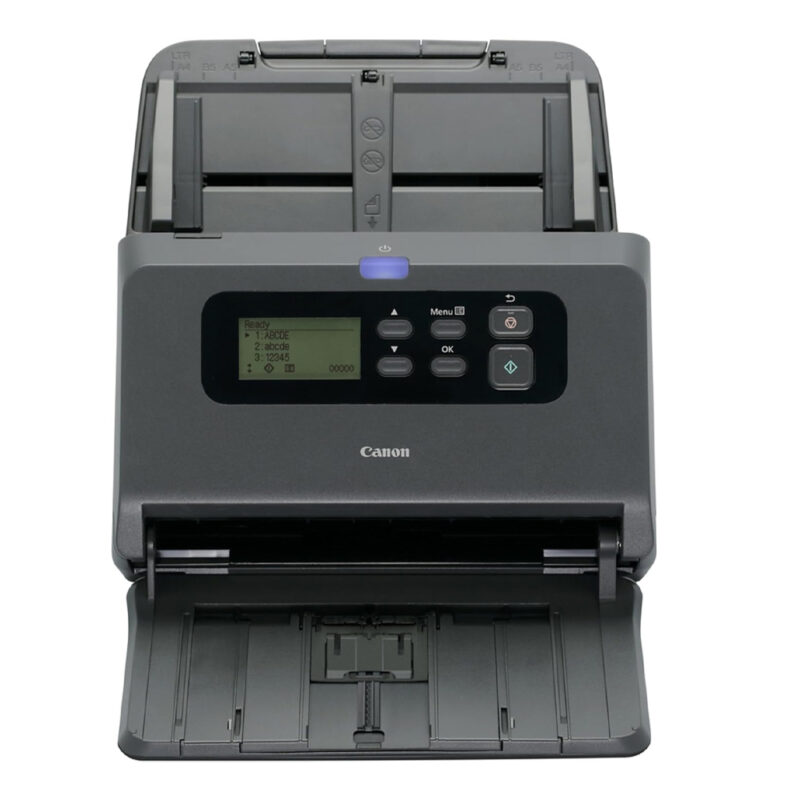 Canon DR-M260 Office Document Scanner - Image 5