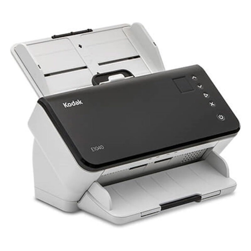 KODAK E1040 A4 Office Document Scanner