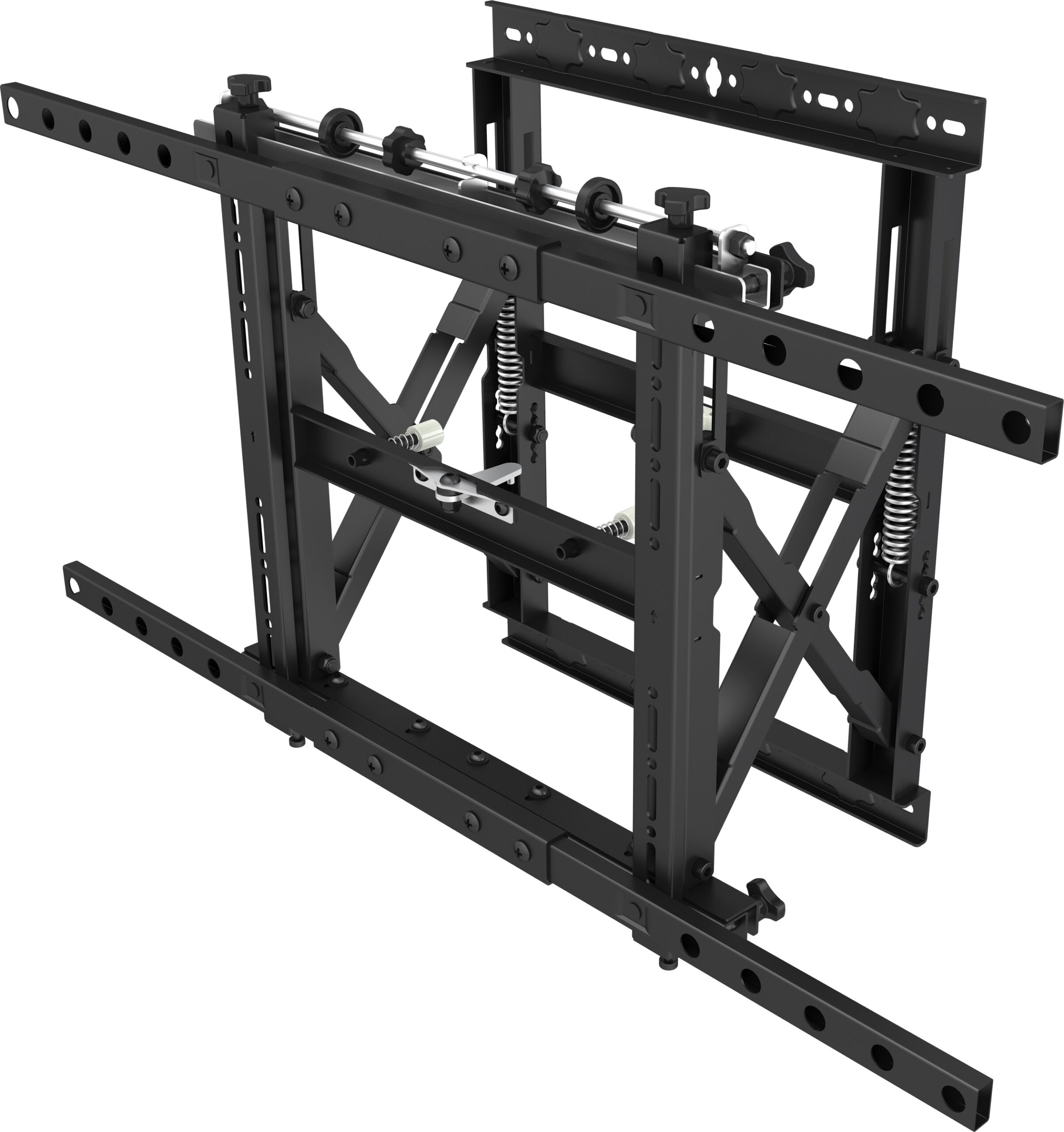 VW900- Videowall Mount for 42~90'' TVs - Image 2