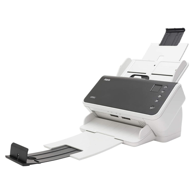 Kodak S2050 Document Scanner - Image 2