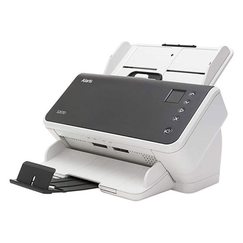 KODAK S2070 Document Scanner