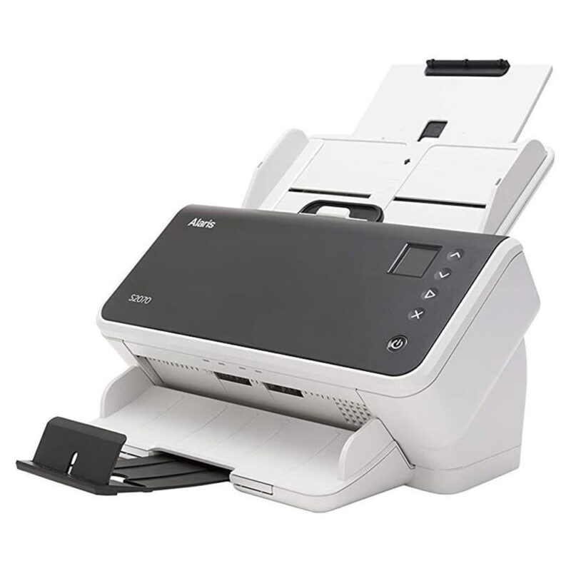 KODAK S2070 Document Scanner - Image 2
