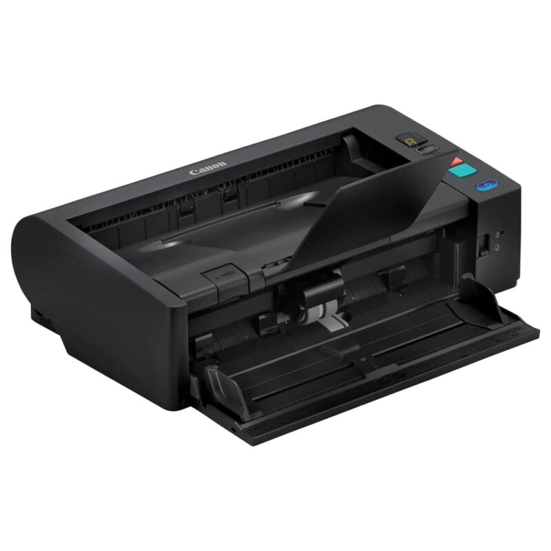 Canon DR-M140II  Duplex A4 Scanner
