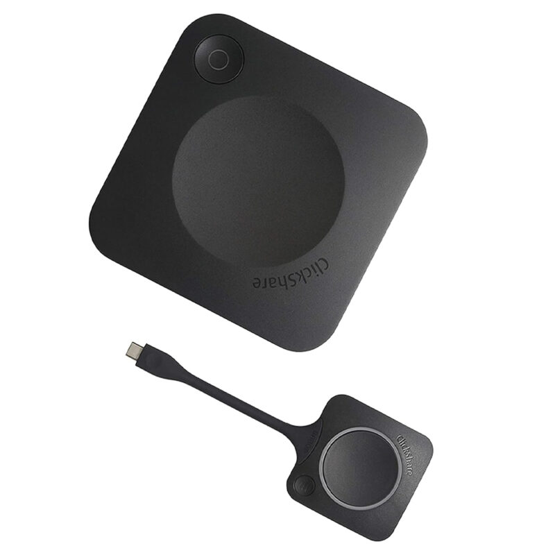 ClickShare CX-20 Wireless Conferencing System