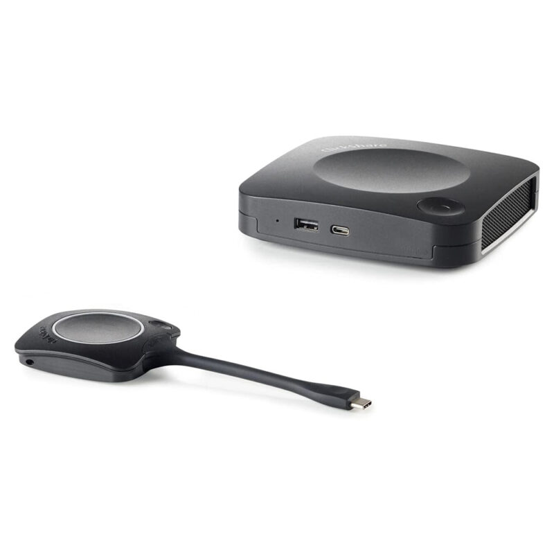 ClickShare CX-20 Wireless Conferencing System - Image 2