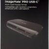 SanDisk ImageMate PRO USB-C Multi-Card Reader/Writer