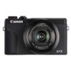 Canon Power Shot G7 X Mark III Digital Camera