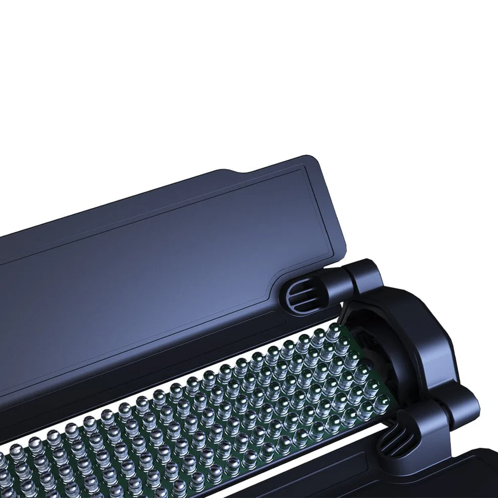 Viltrox H18 18W Double-sided RGB LED Tube Light - Image 5