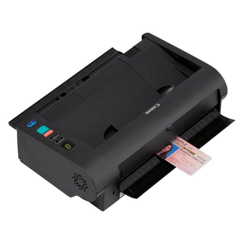Canon DR-M140II  Duplex A4 Scanner - Image 3