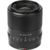 Viltrox AF 24mm f/1.8 Lens for Nikon Z Mount