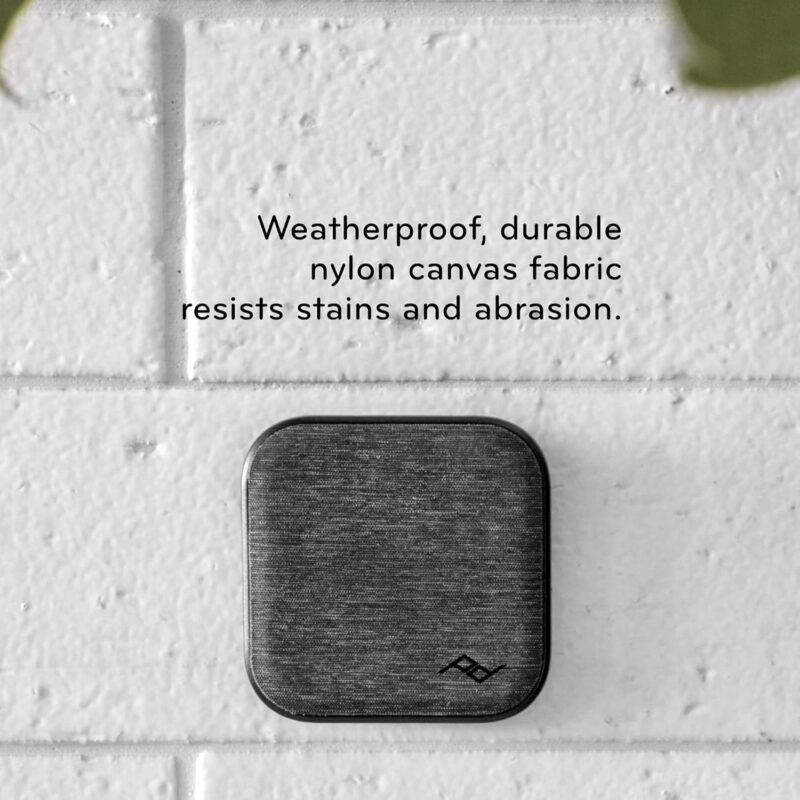 Peak Design M-WM-AA-CH-1 Mobile Smartphone Magnetic Wall Mount -Charcoal - Image 5