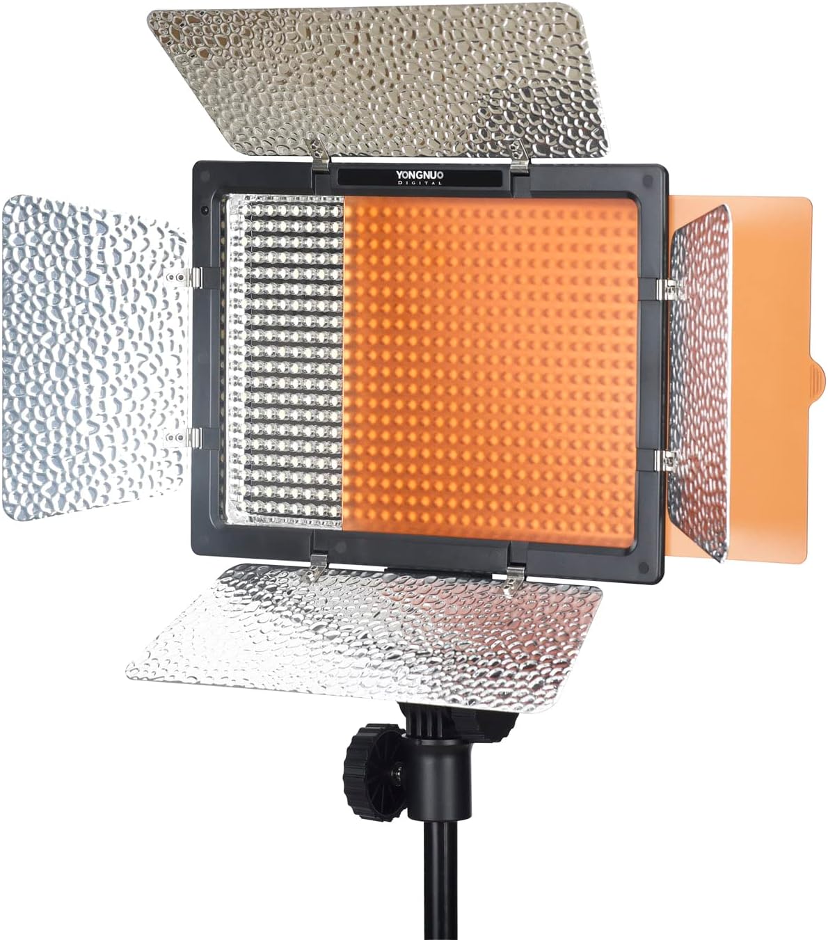 Yongnuo YN600L-II LED Light 3200-5600K - Image 3