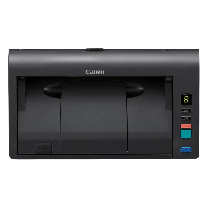 Canon DR-M140II  Duplex A4 Scanner - Image 4