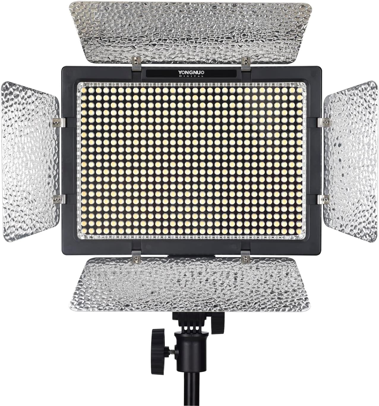 Yongnuo YN600L-II LED Light 3200-5600K - Image 4