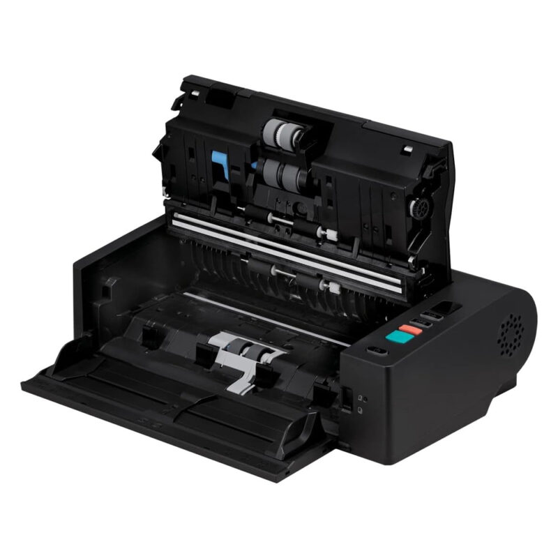 Canon DR-M140II  Duplex A4 Scanner - Image 5