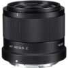 Viltrox AF 40mm f/2.5 Z Lens Nikon Z-Mount