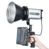 Viltrox Ninja 10B Handheld COB LED Light