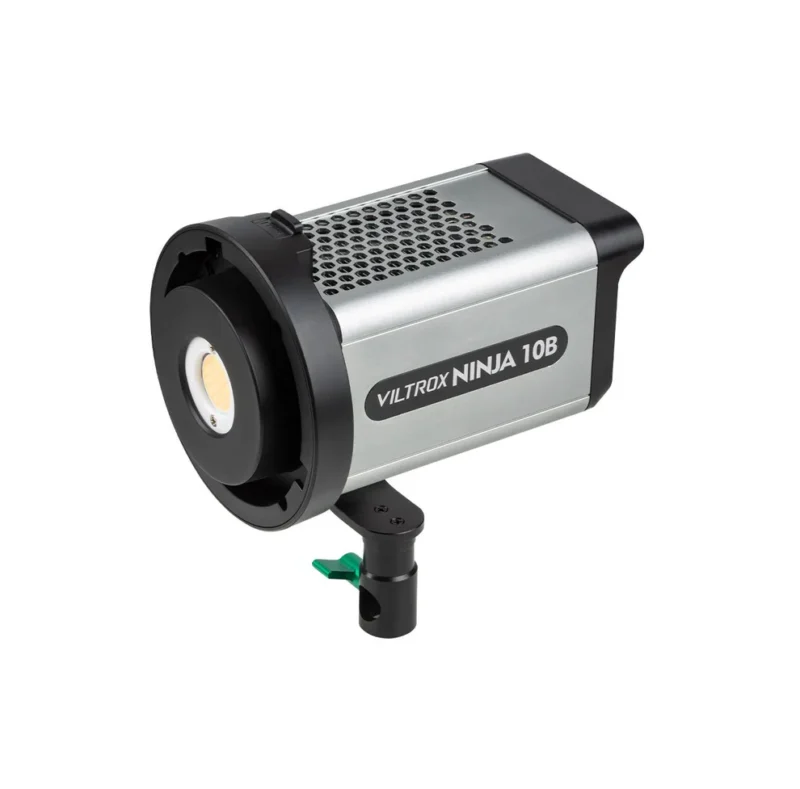 Viltrox Ninja 10B Handheld COB LED Light - Image 2