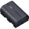 Canon LP-E6NH Lithium-Ion Battery, 7.2V, 2130mAh