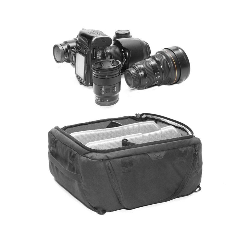 PEAK DESIGN CAMERA CUBE V1 MEDIUM - Image 2