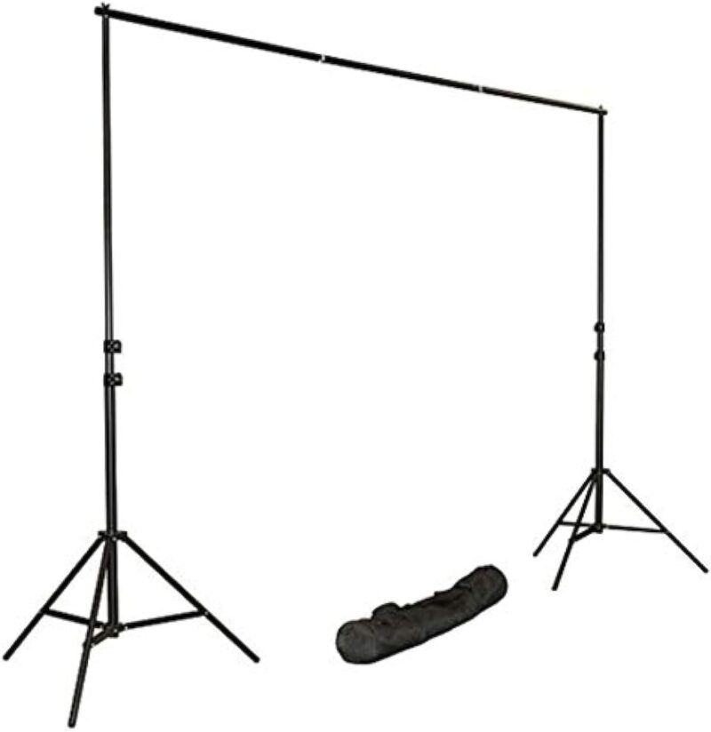 Visico VS-B809 Background Stand System - Image 2