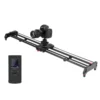 GVM GR-120QD Professional Video Carbon Fiber Motorized Camera Slider (48)