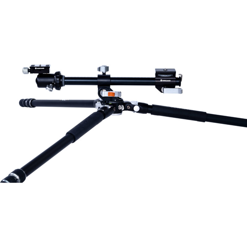 VEO 3+ 263AP Professional Aluminum Tripod with Panhead - Image 4