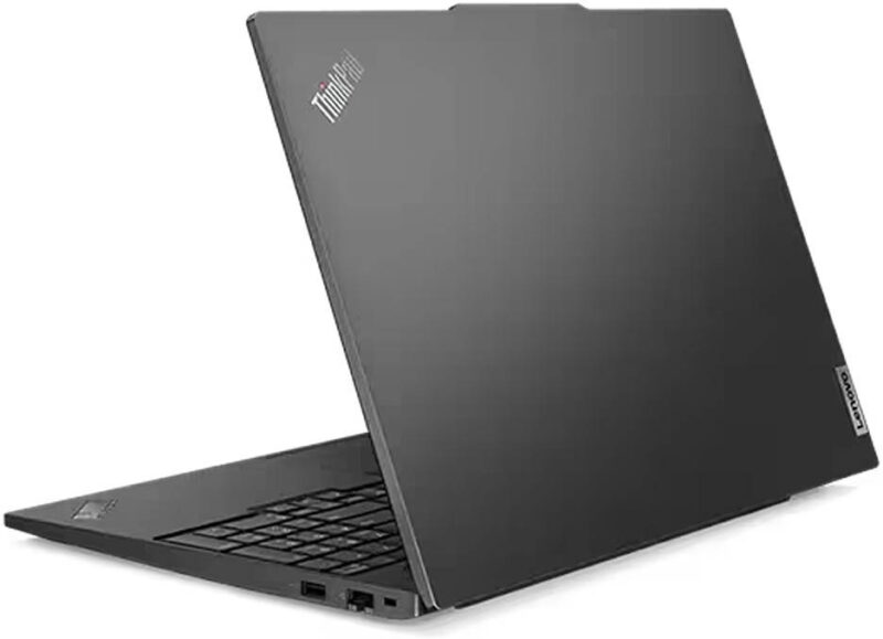 Lenovo ThinkPad E16 Gen 1 Laptop, 16" WUXGA IPS Display, Intel Core i7-13700H, 16GB RAM, 512GB SSD - Image 5