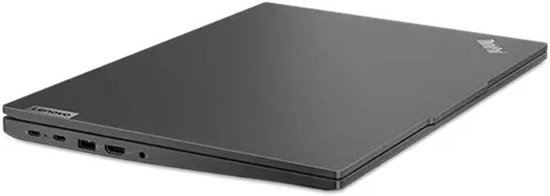 Lenovo ThinkPad E16 Gen 1 Laptop, 16" WUXGA IPS Display, Intel Core i7-13700H, 16GB RAM, 512GB SSD - Image 6