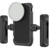 SMALLRIG 5005 Phone Video Cage Dual Handheld Kit for iPhone 16 Pro Max