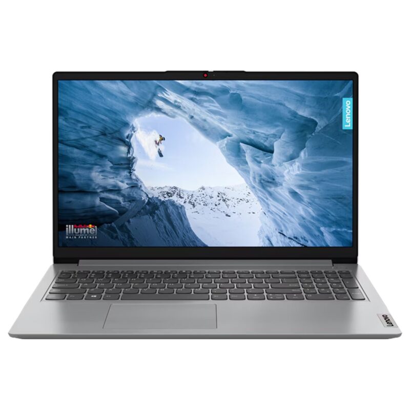 Lenovo IdeaPad 1 15IAU7 - i3 1215U 3.3 Ghz 8GB | 256 GB SSD with Windows 11 Home