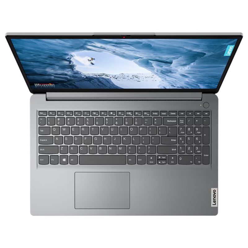 Lenovo IdeaPad 1 15IAU7 - i3 1215U 3.3 Ghz 8GB | 256 GB SSD with Windows 11 Home - Image 2